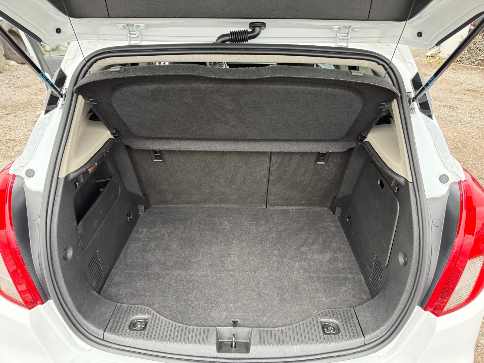 Opel Mokka X 1.4T GPL Cosmo | Mobile.bg � ����������� 13