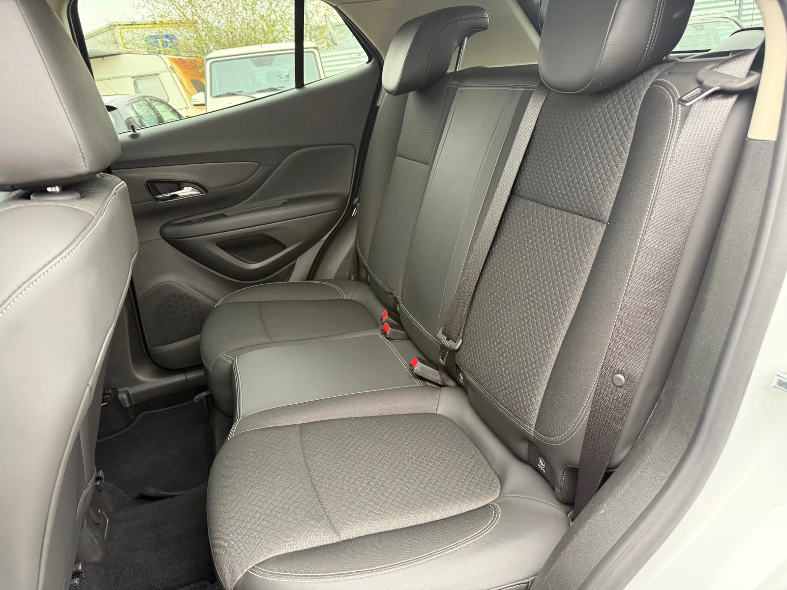 Opel Mokka X 1.4T GPL Cosmo | Mobile.bg � ����������� 12