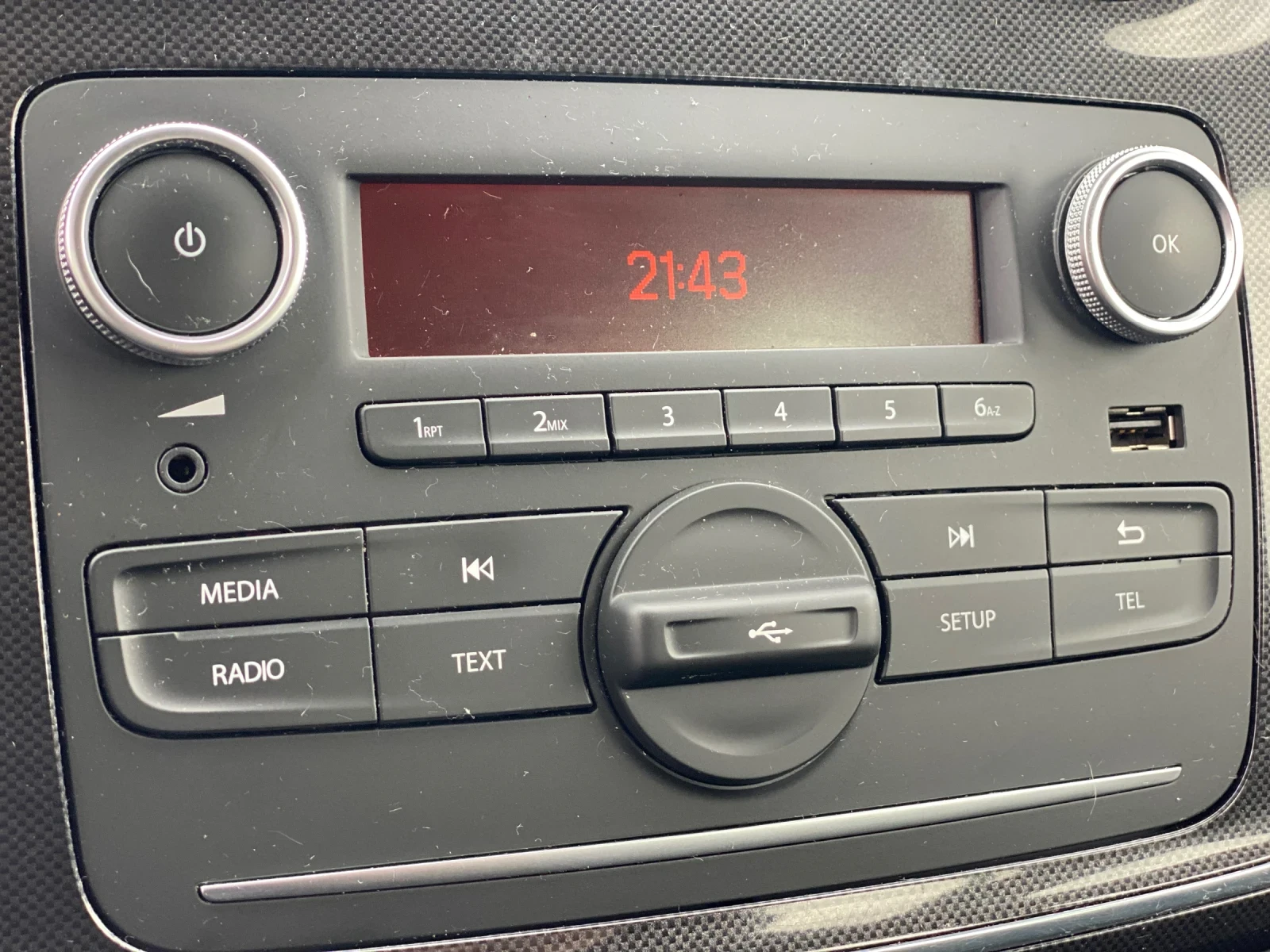 Dacia Sandero Benzin/Gaz/100000km/ | Mobile.bg   16