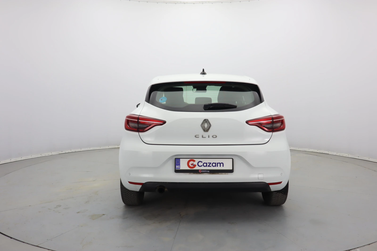 Renault Clio 1.0 tce - изображение 5