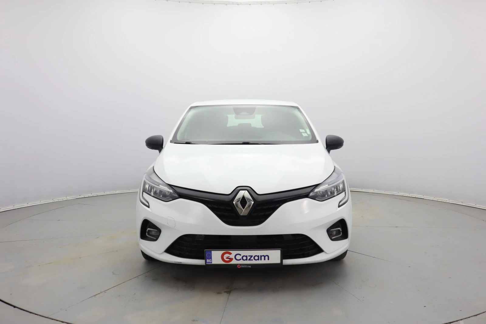 Renault Clio 1.0 tce - изображение 2