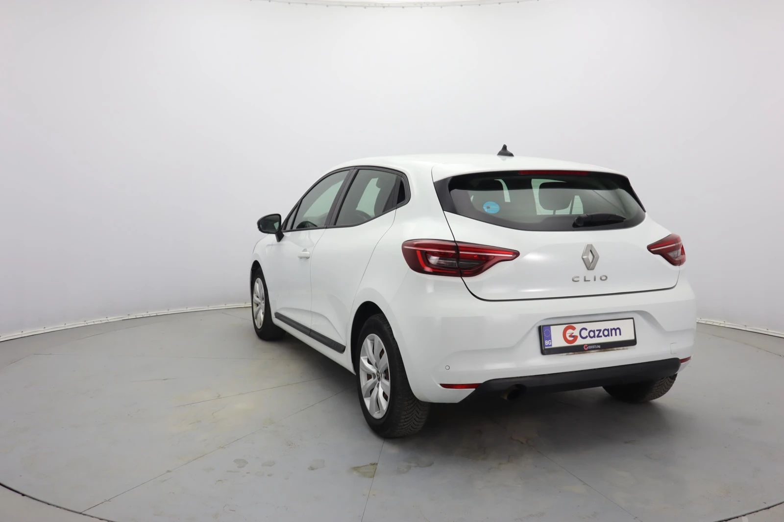 Renault Clio 1.0 tce - изображение 4