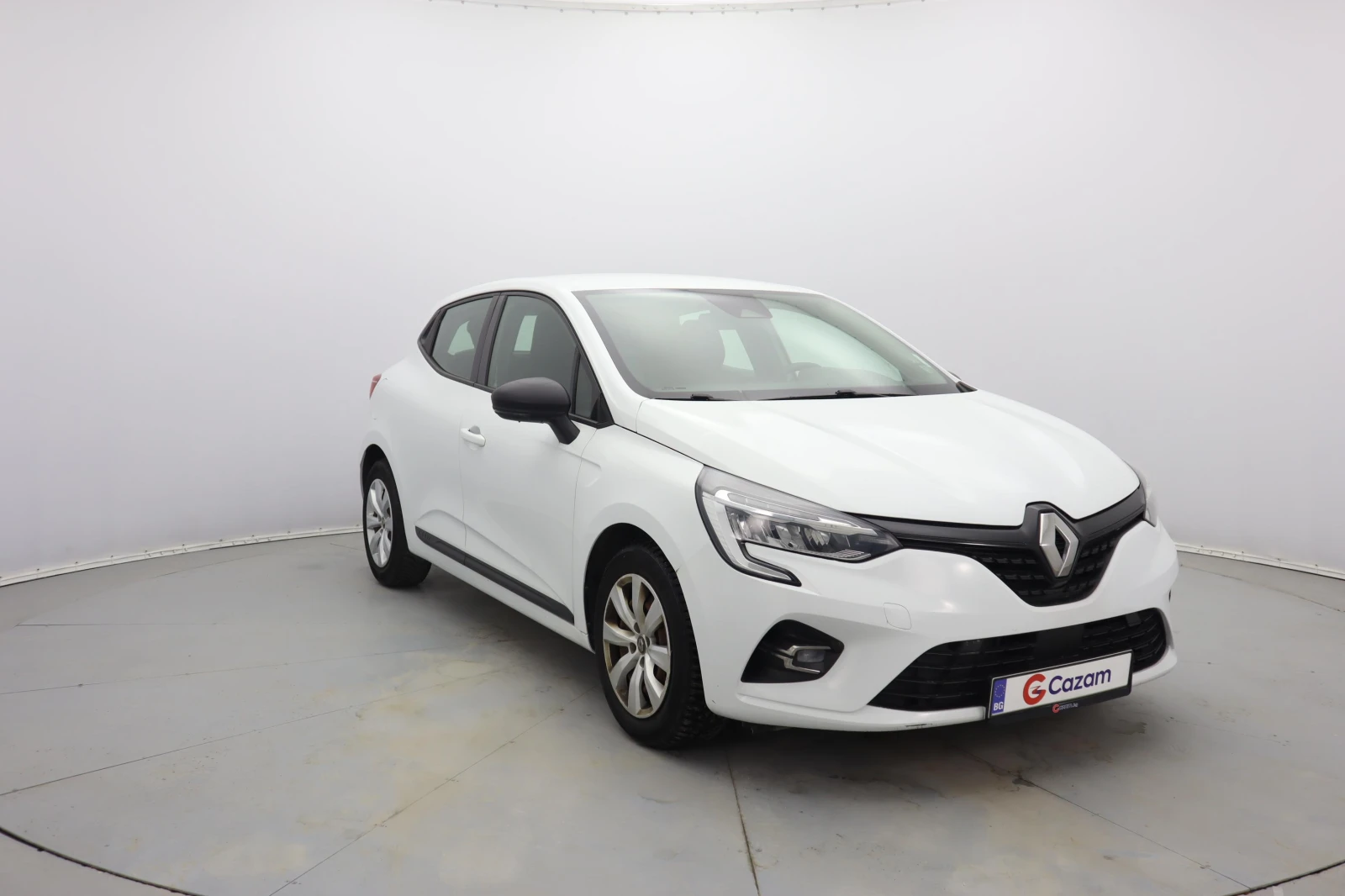 Renault Clio 1.0 tce - изображение 3
