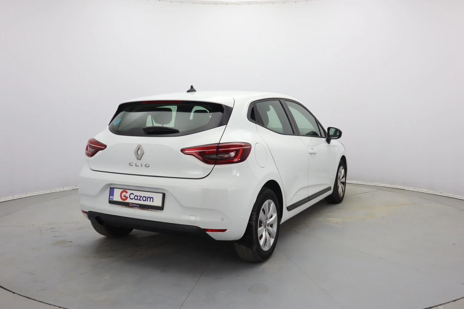 Renault Clio 1.0 tce - изображение 6
