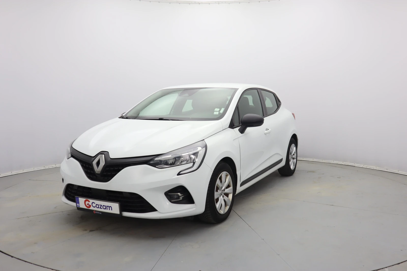 Renault Clio 1.0 tce | Mobile.bg � ����������� 1