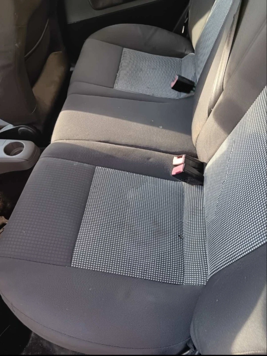 Seat Ibiza 1, 4TDI | Mobile.bg � ����������� 9