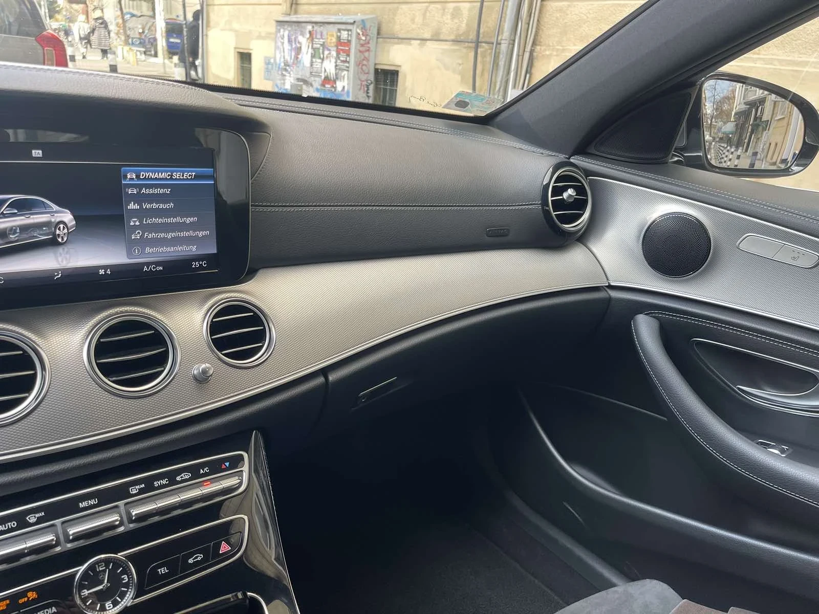 Mercedes-Benz 220 | Mobile.bg � ����������� 9