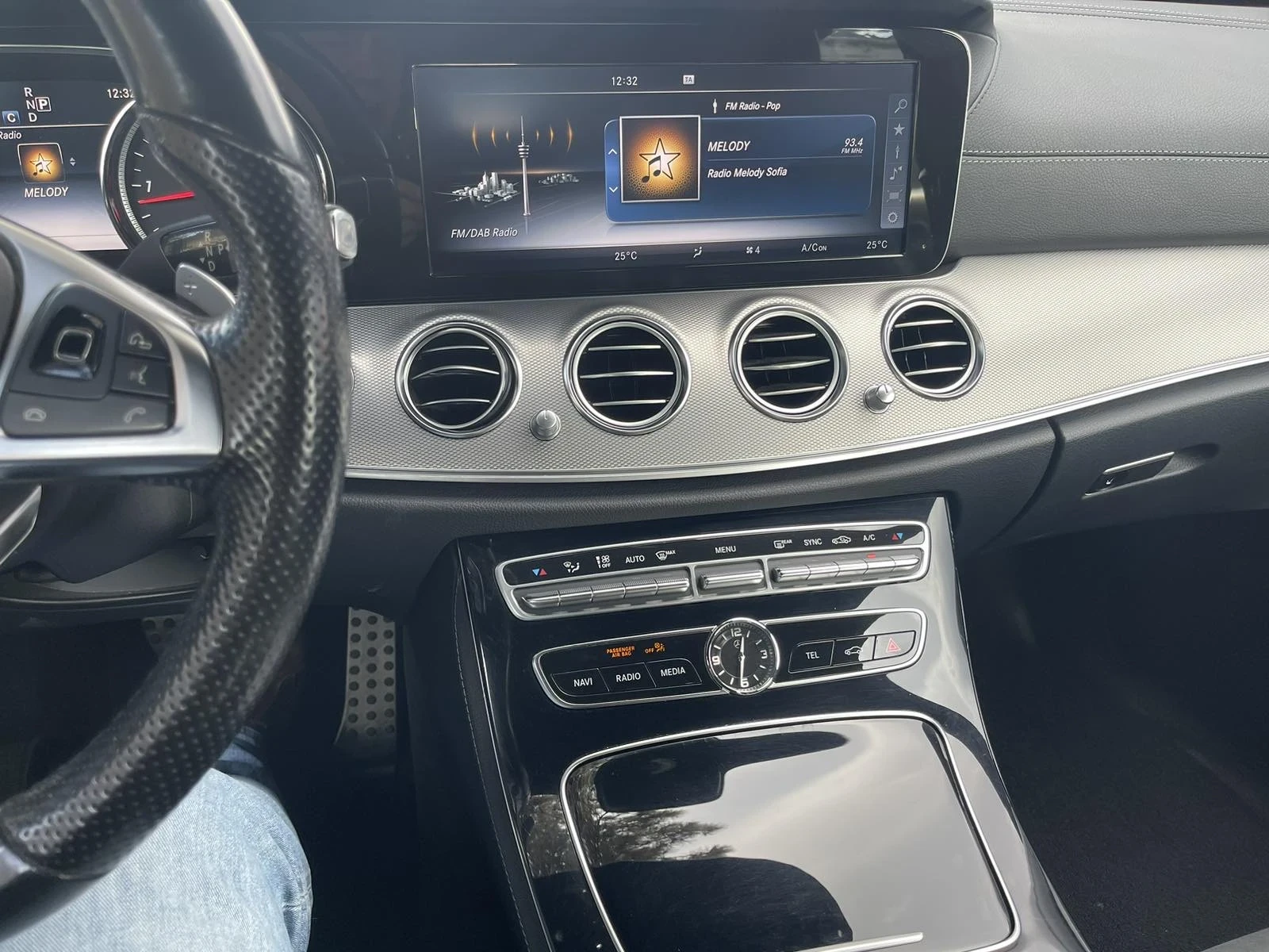 Mercedes-Benz 220 | Mobile.bg � ����������� 8