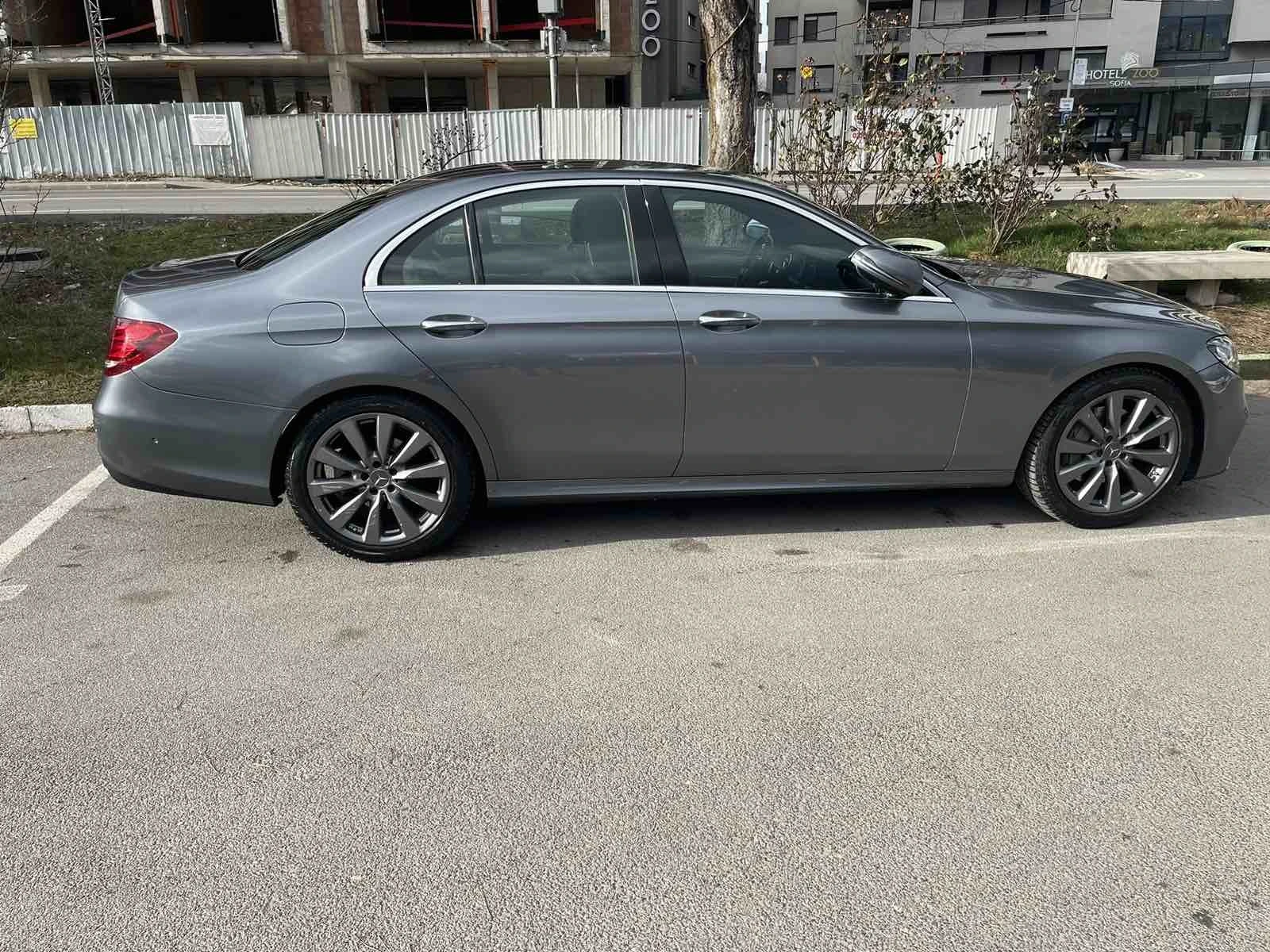 Mercedes-Benz 220 | Mobile.bg � ����������� 3