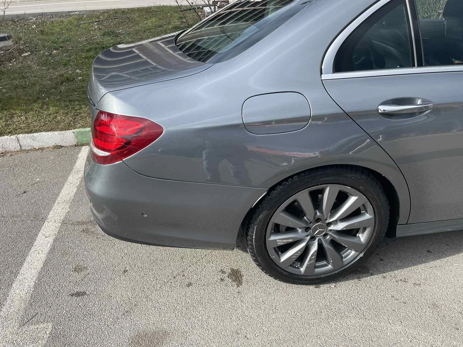 Mercedes-Benz 220 | Mobile.bg � ����������� 4