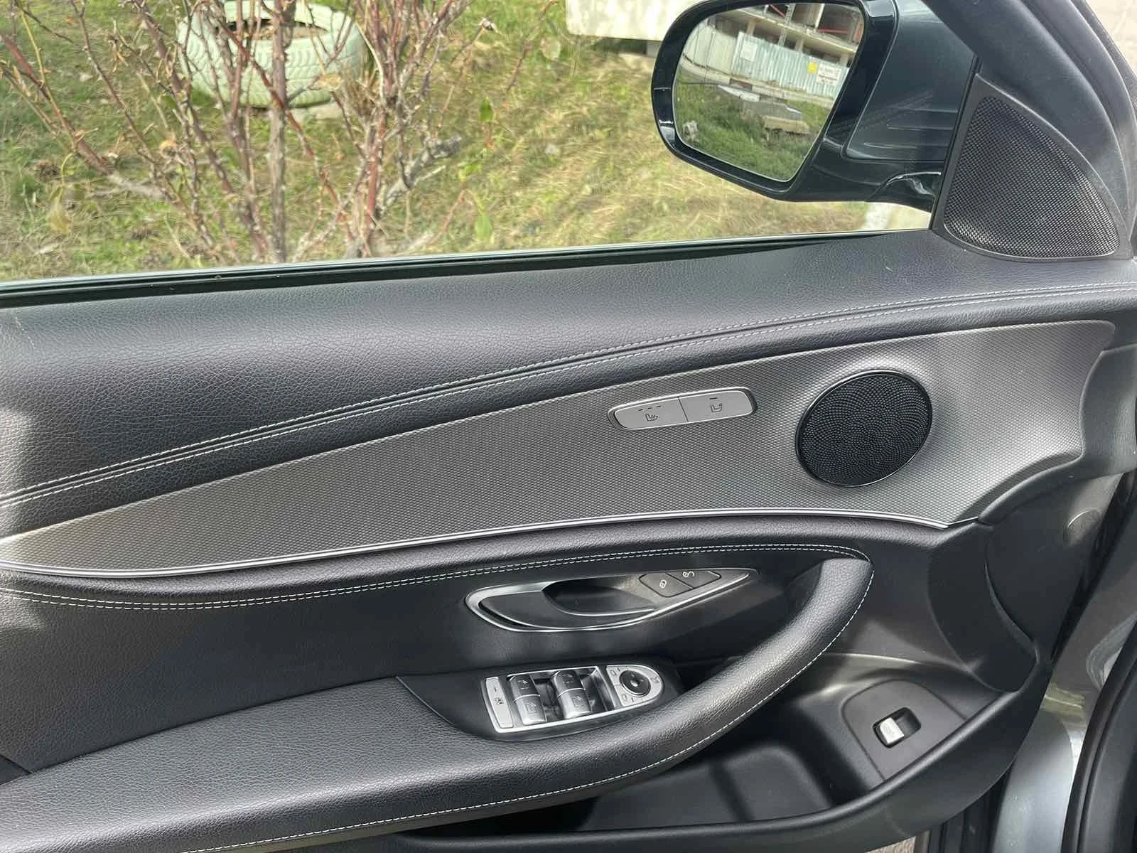 Mercedes-Benz 220 | Mobile.bg � ����������� 10