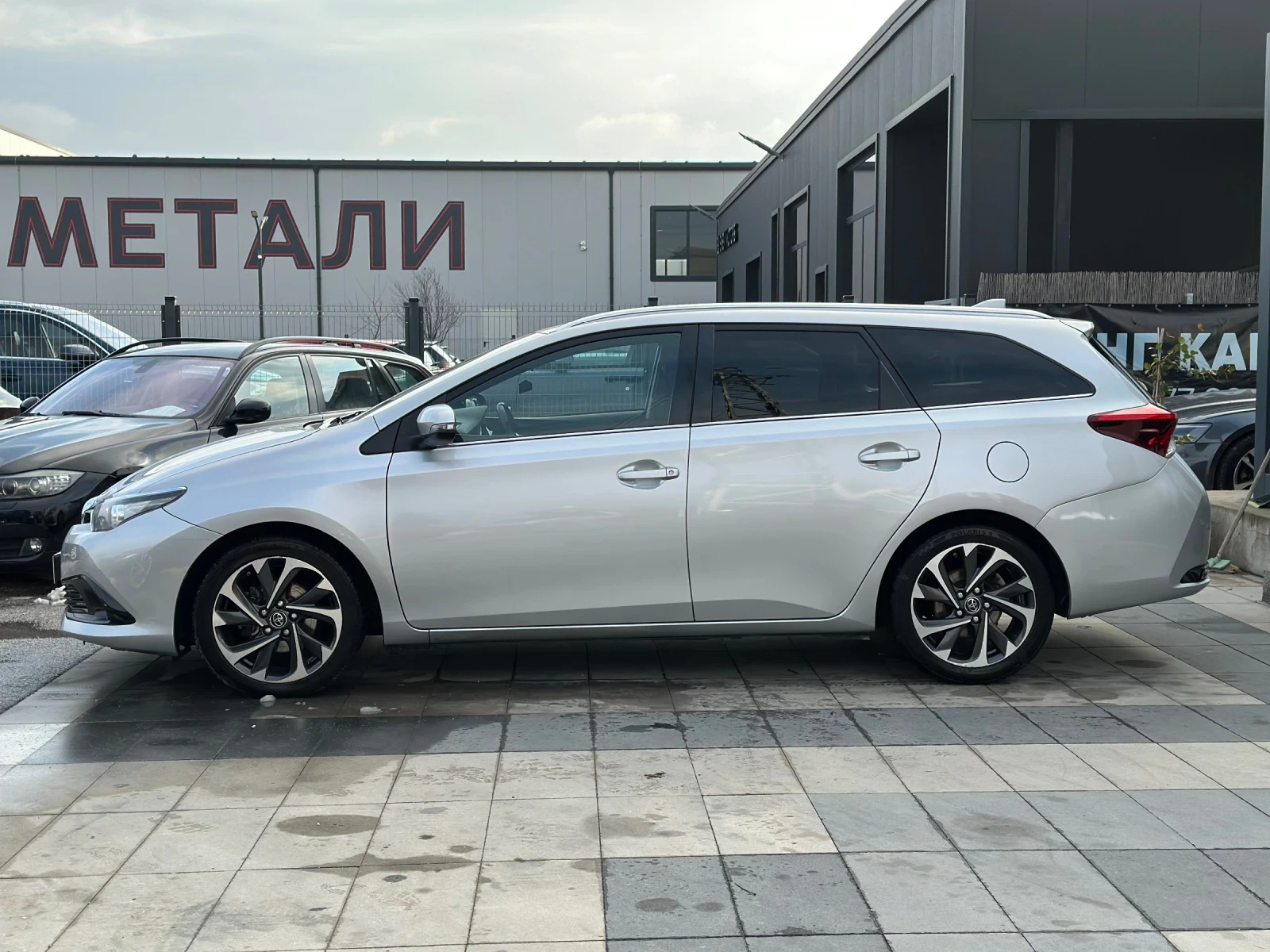 Toyota Auris * 1.6d-4d* Facelift* 2016*  | Mobile.bg � ����������� 6