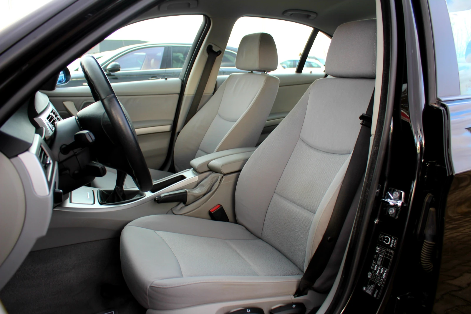 BMW 320 D 141 663 ��/�������� ������ | Mobile.bg � ����������� 11