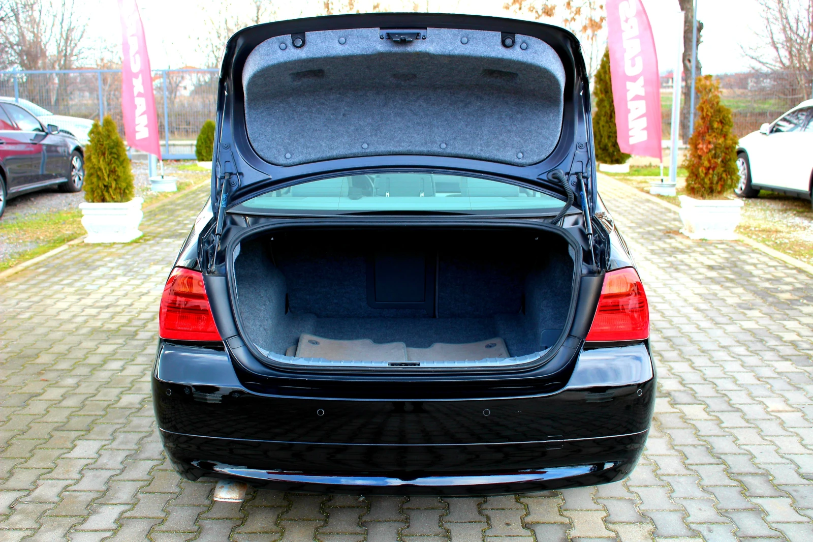 BMW 320 D 141 663 ��/�������� ������ | Mobile.bg � ����������� 8