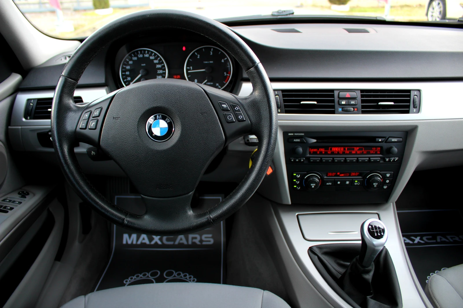 BMW 320 D 141 663 ��/�������� ������ | Mobile.bg � ����������� 14