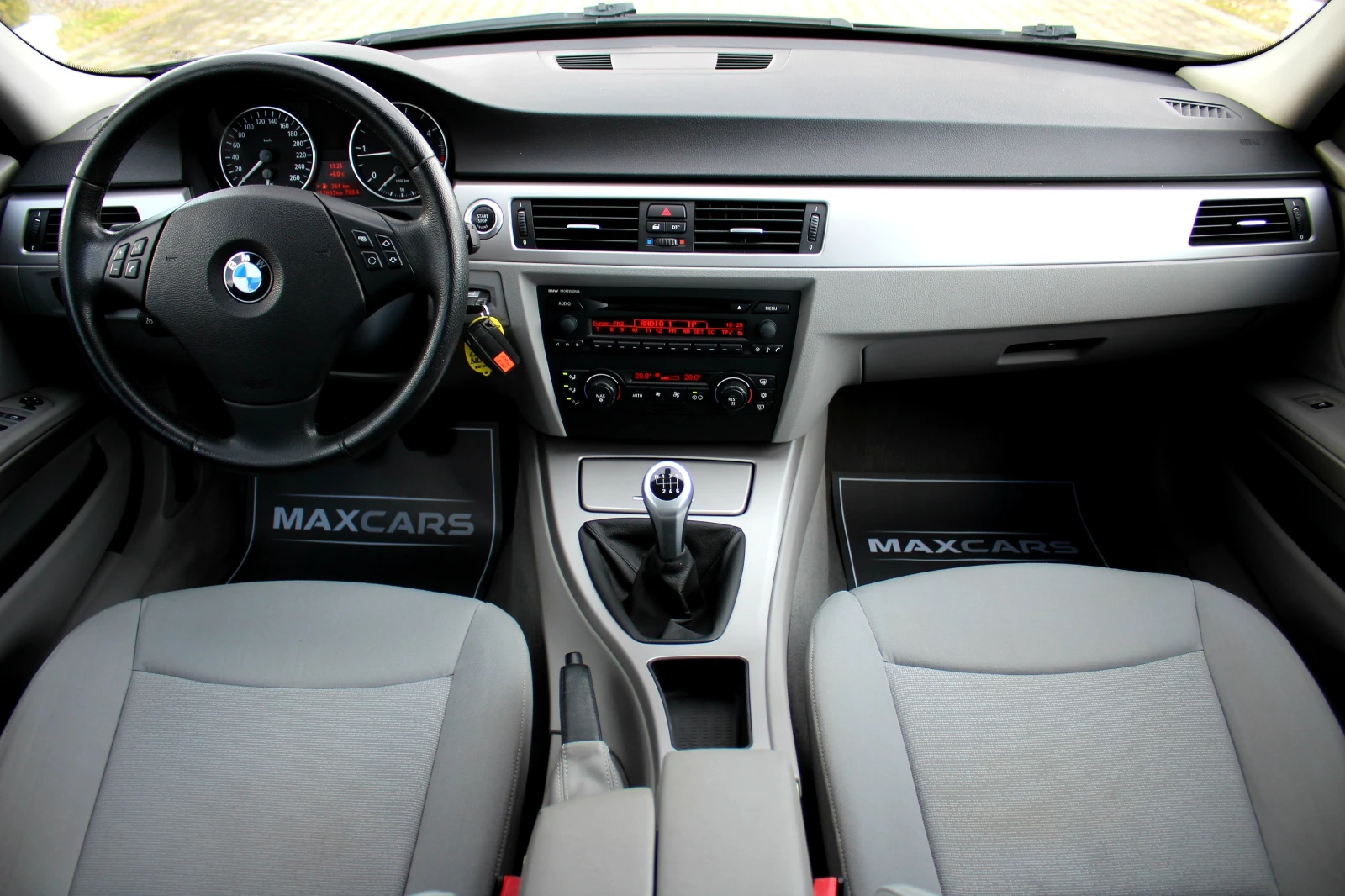 BMW 320 D 141 663 ��/�������� ������ | Mobile.bg � ����������� 12