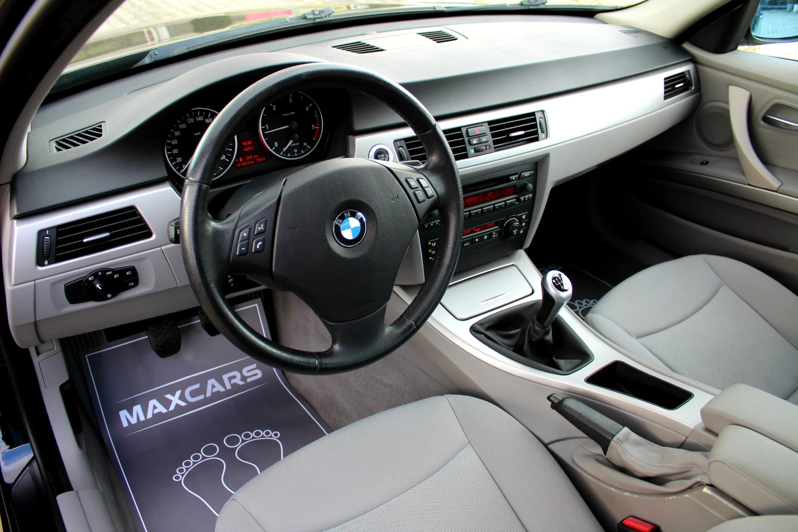 BMW 320 D 141 663 ��/�������� ������ | Mobile.bg � ����������� 10