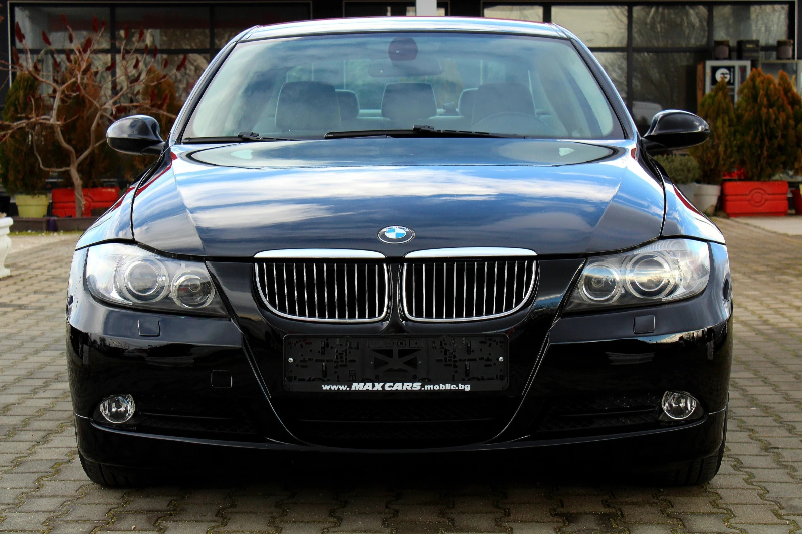 BMW 320 D 141 663 ��/�������� ������ | Mobile.bg � ����������� 3