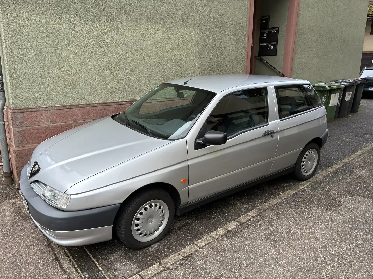 Alfa Romeo 145 | Mobile.bg � ����������� 5