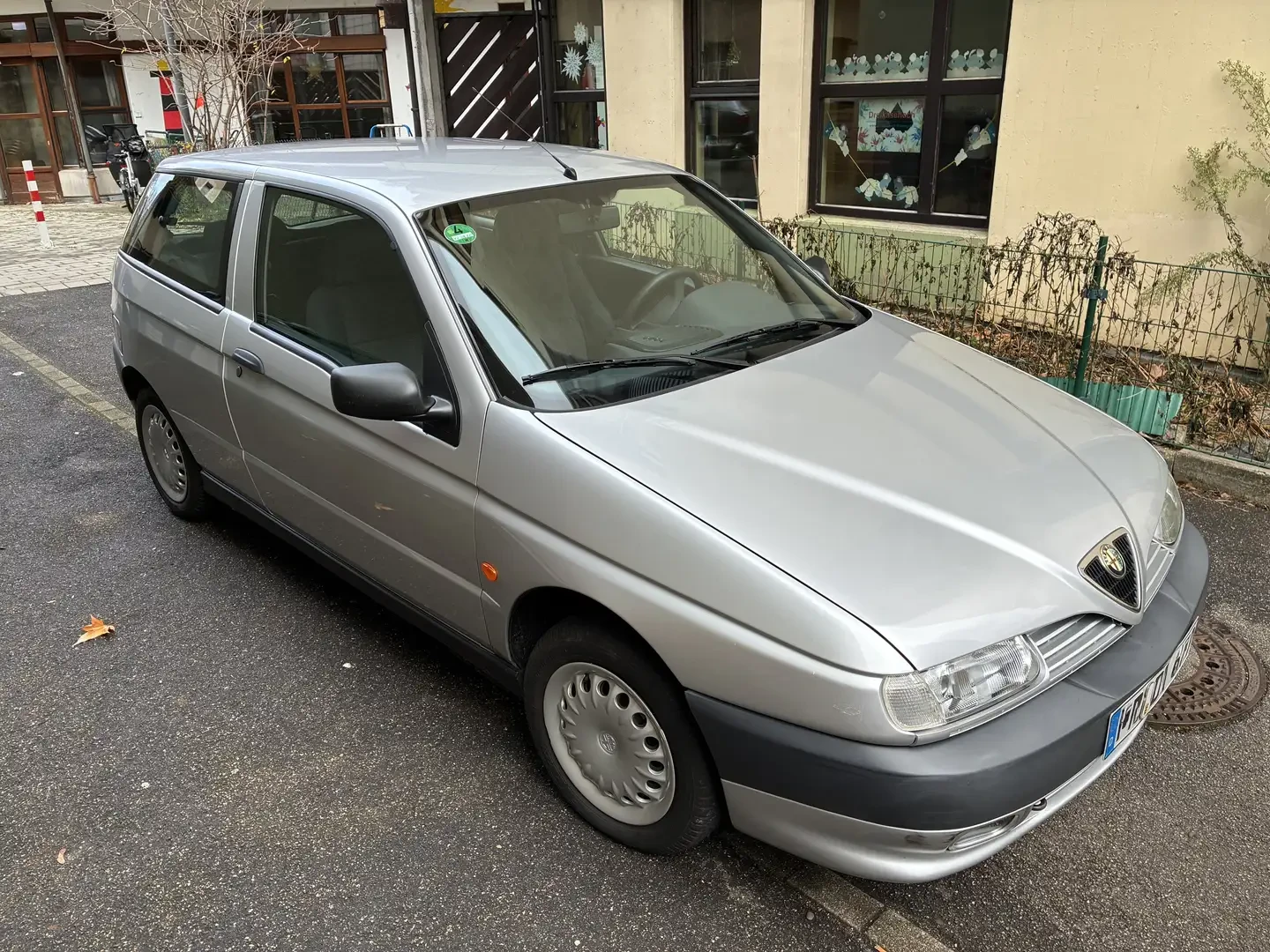 Alfa Romeo 145 | Mobile.bg � ����������� 1