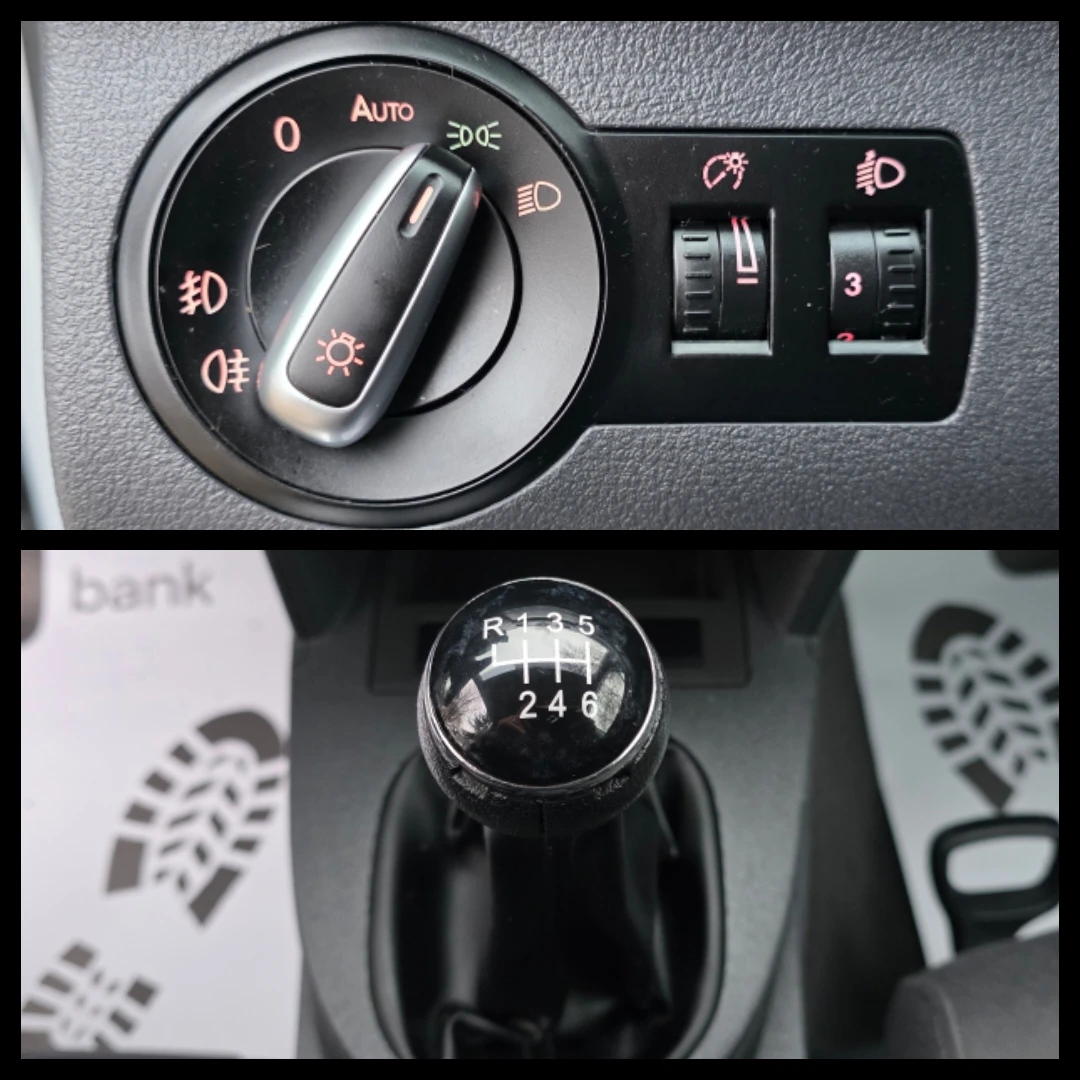 VW Touran 2.0 TDI * ��������* * NAVI* * ANDROID* * CAMERA*  | Mobile.bg � ����������� 14