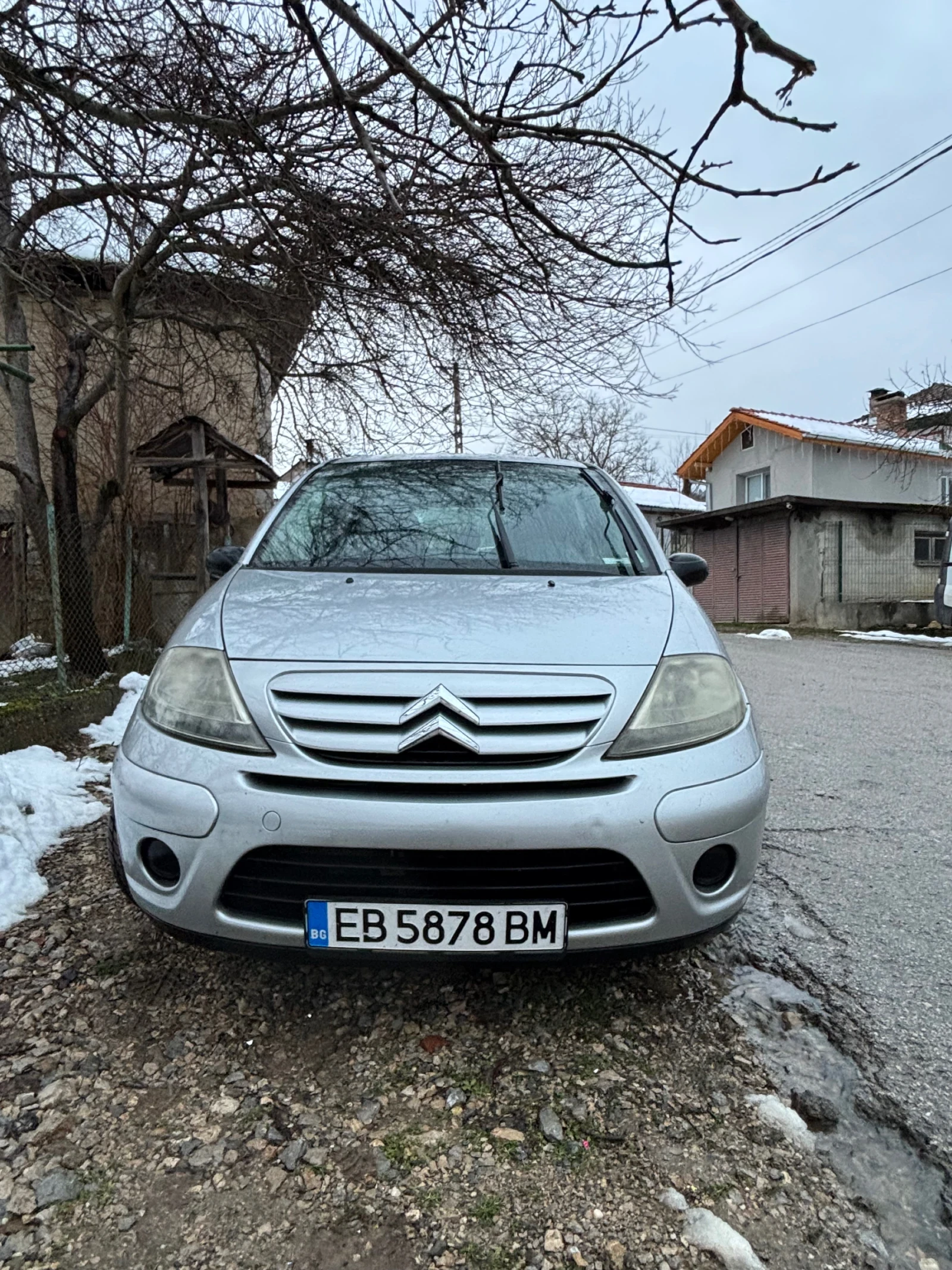 Citroen C3 | Mobile.bg � ����������� 1