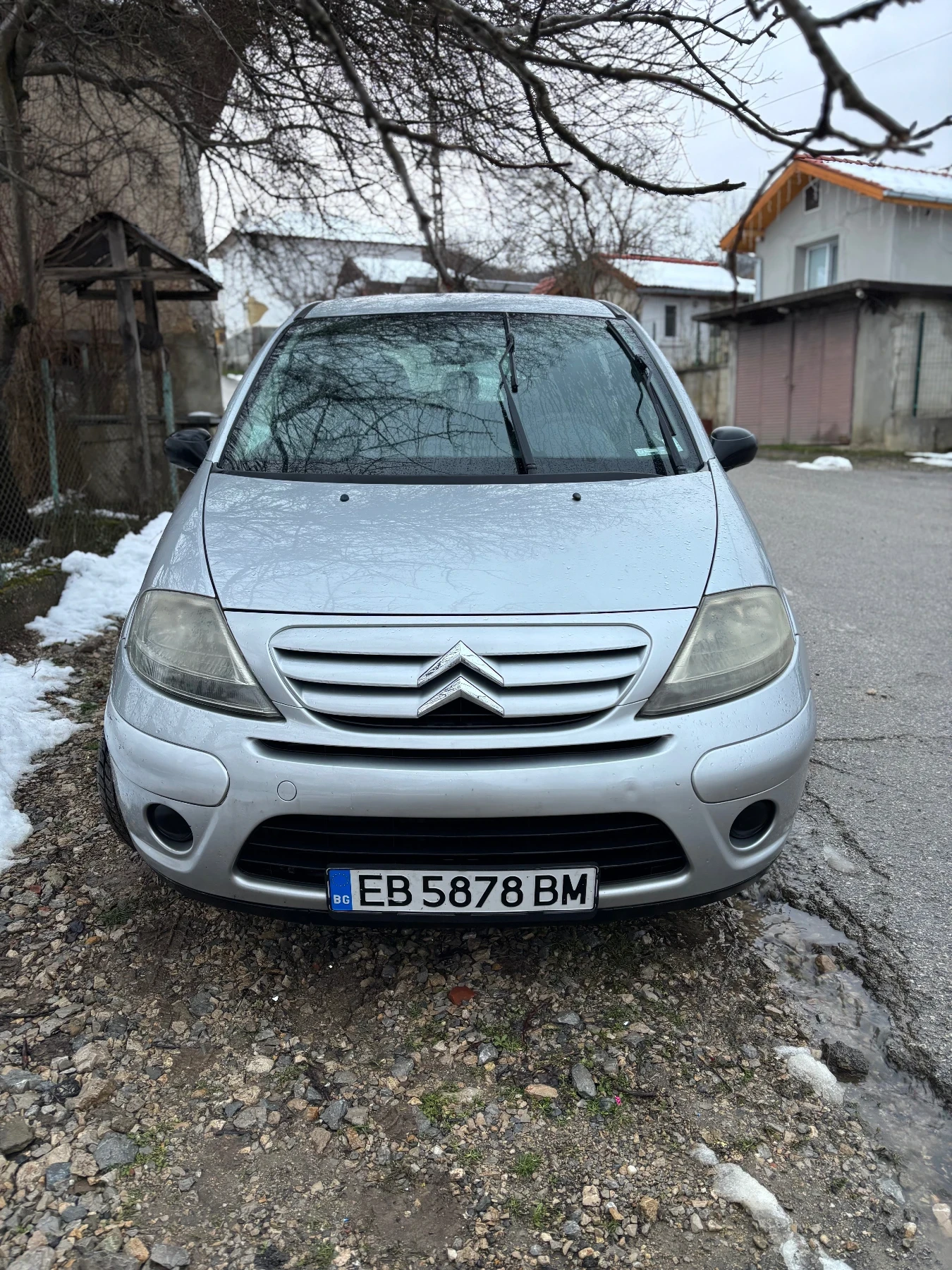 Citroen C3 | Mobile.bg � ����������� 7