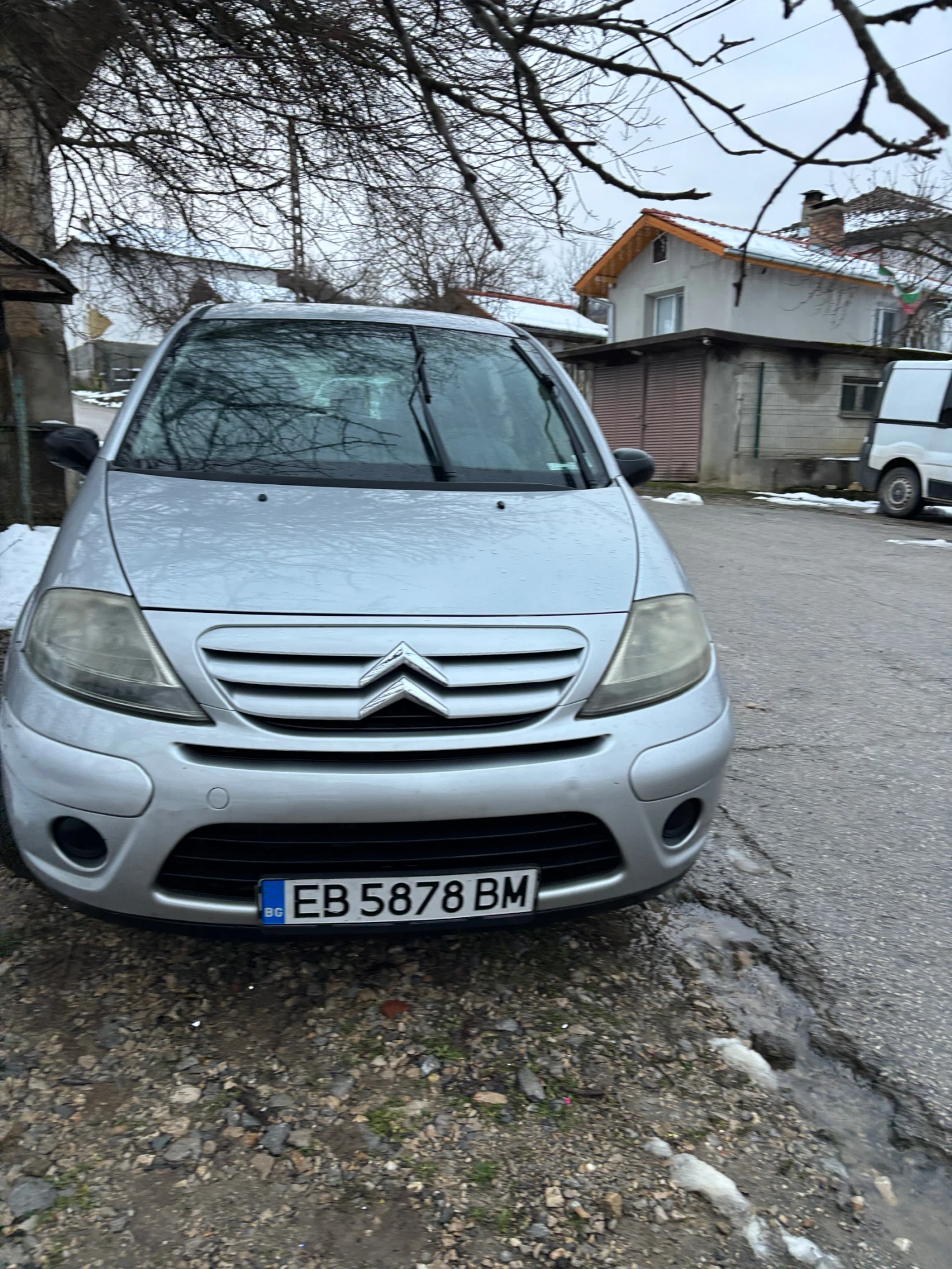 Citroen C3 | Mobile.bg � ����������� 8