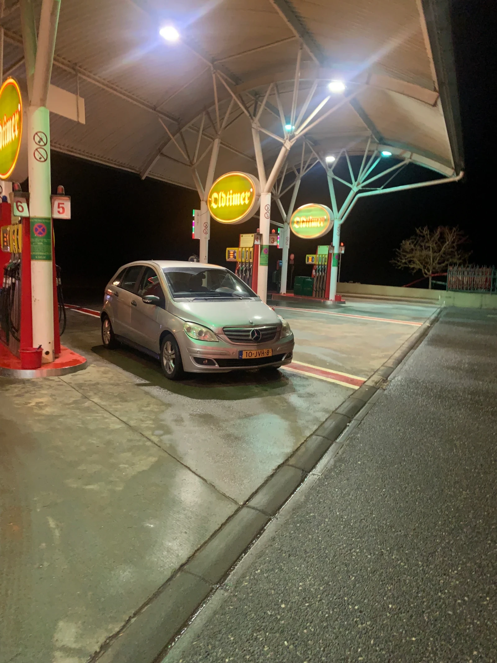 Mercedes-Benz B 180 1.8 ����� | Mobile.bg � ����������� 3