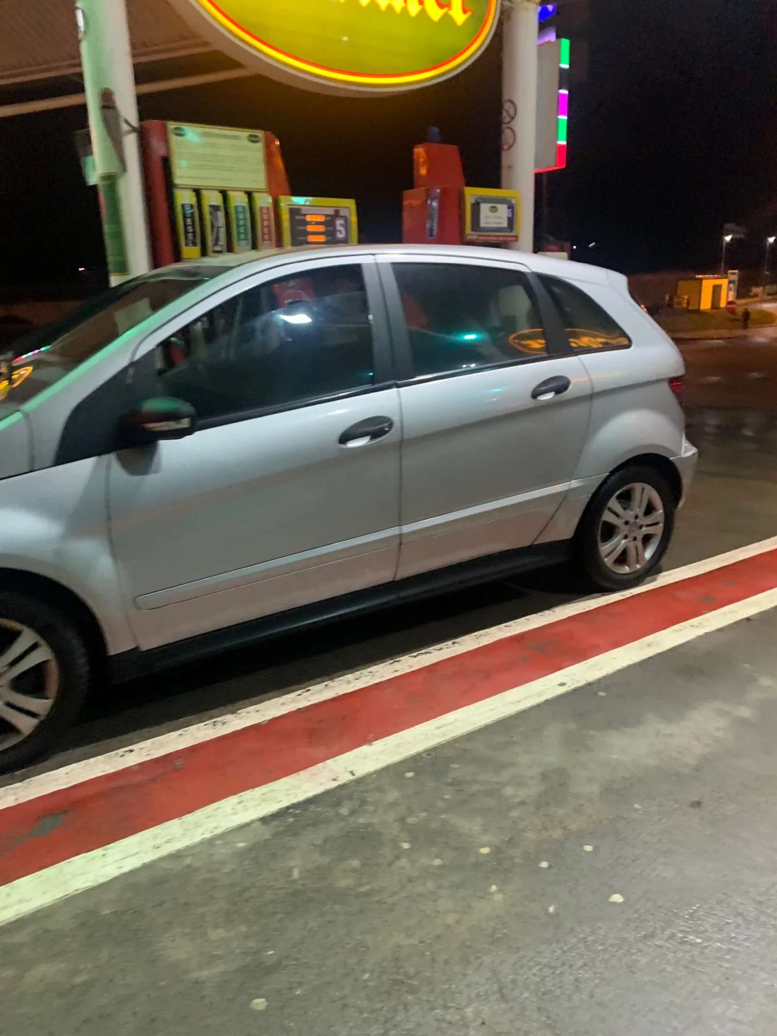 Mercedes-Benz B 180 1.8 ����� | Mobile.bg � ����������� 11