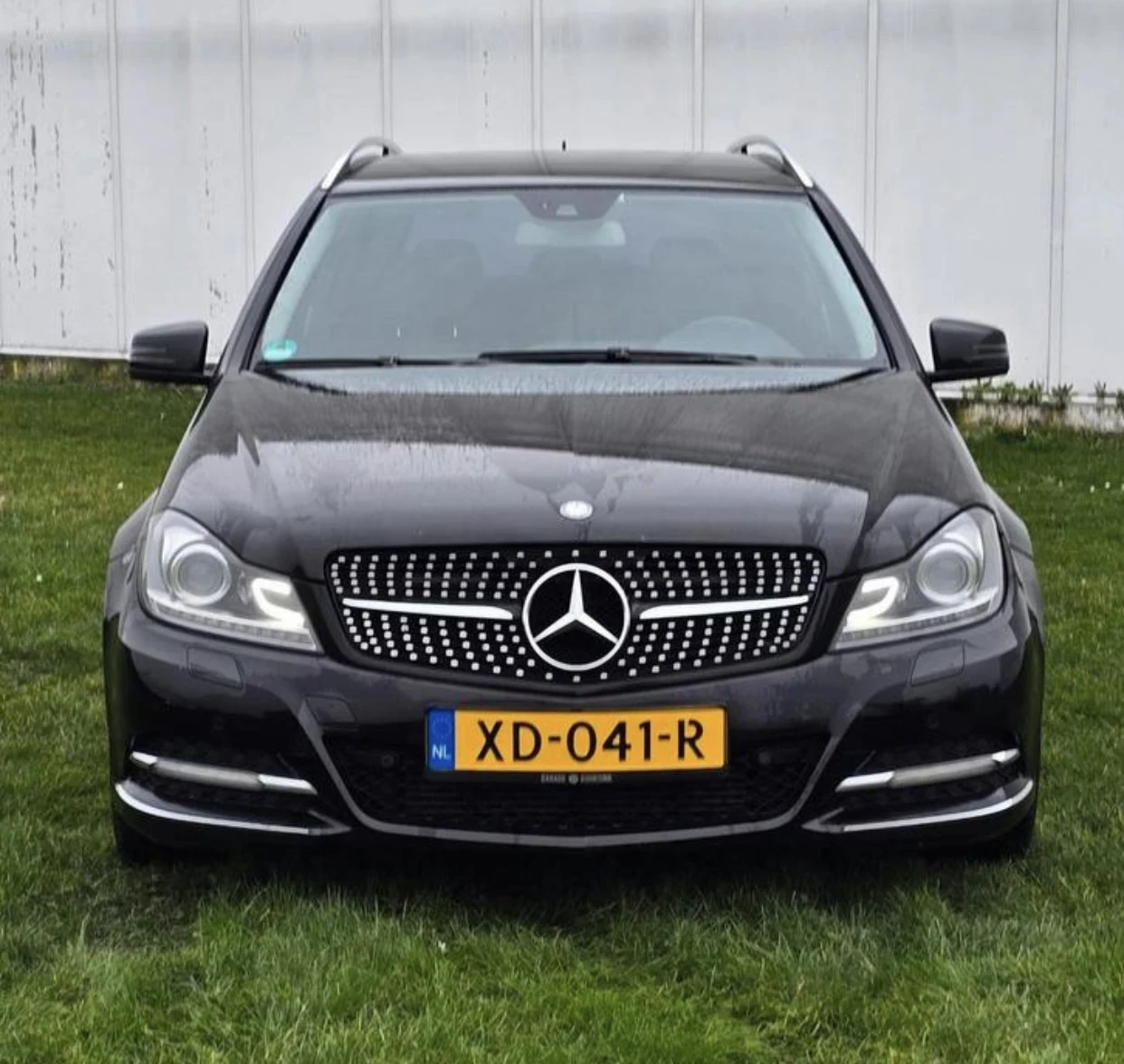 Mercedes-Benz C 220 2.2 cdi Avangarde  | Mobile.bg � ����������� 12