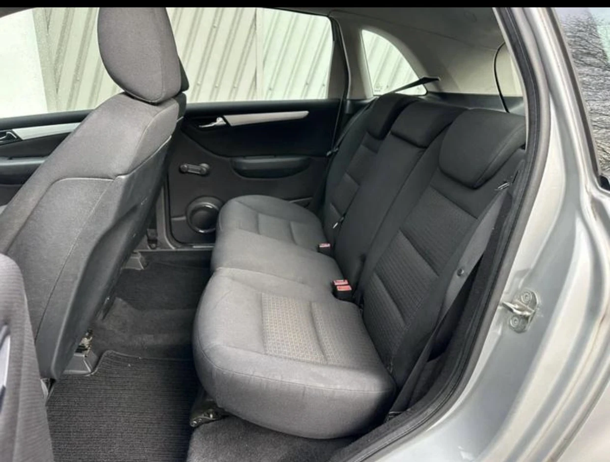 Mercedes-Benz B 180 1.8 ����� | Mobile.bg � ����������� 12