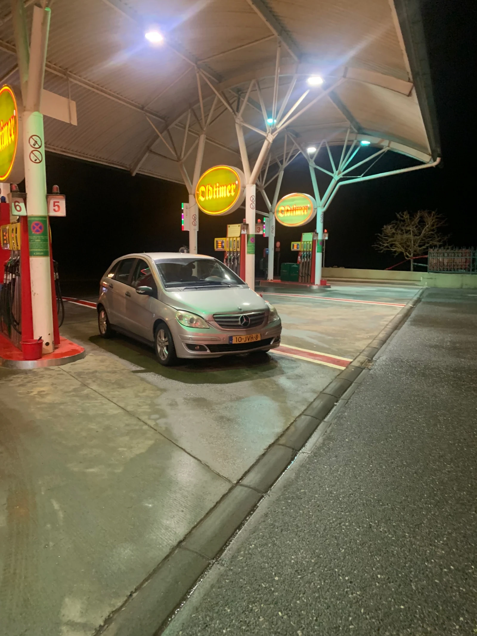 Mercedes-Benz B 180 1.8 ����� | Mobile.bg � ����������� 4