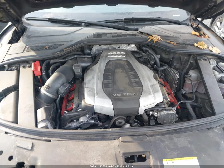 Audi A8 L* 360CAMERA* BOSE SOUND* ПОДГРЕВ/ОБДУХВАНЕ* , снимка 12 - Автомобили и джипове - 53811209