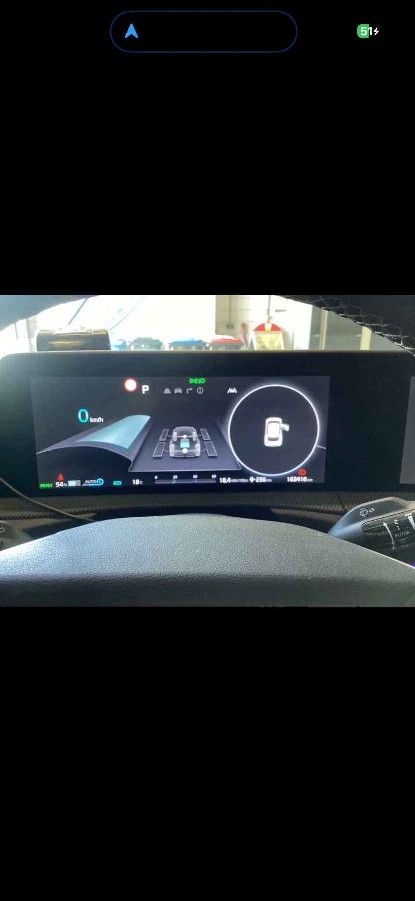 Kia EV6 GT-Line 81kWh, снимка 7 - Автомобили и джипове - 53911023