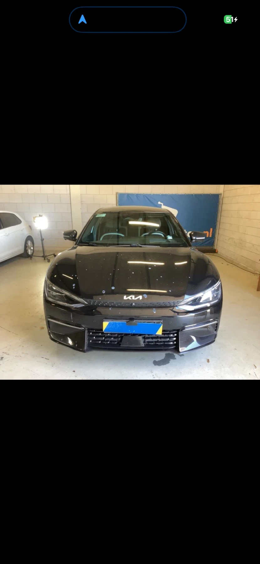 Kia EV6 GT-Line 81kWh, снимка 2 - Автомобили и джипове - 53911023