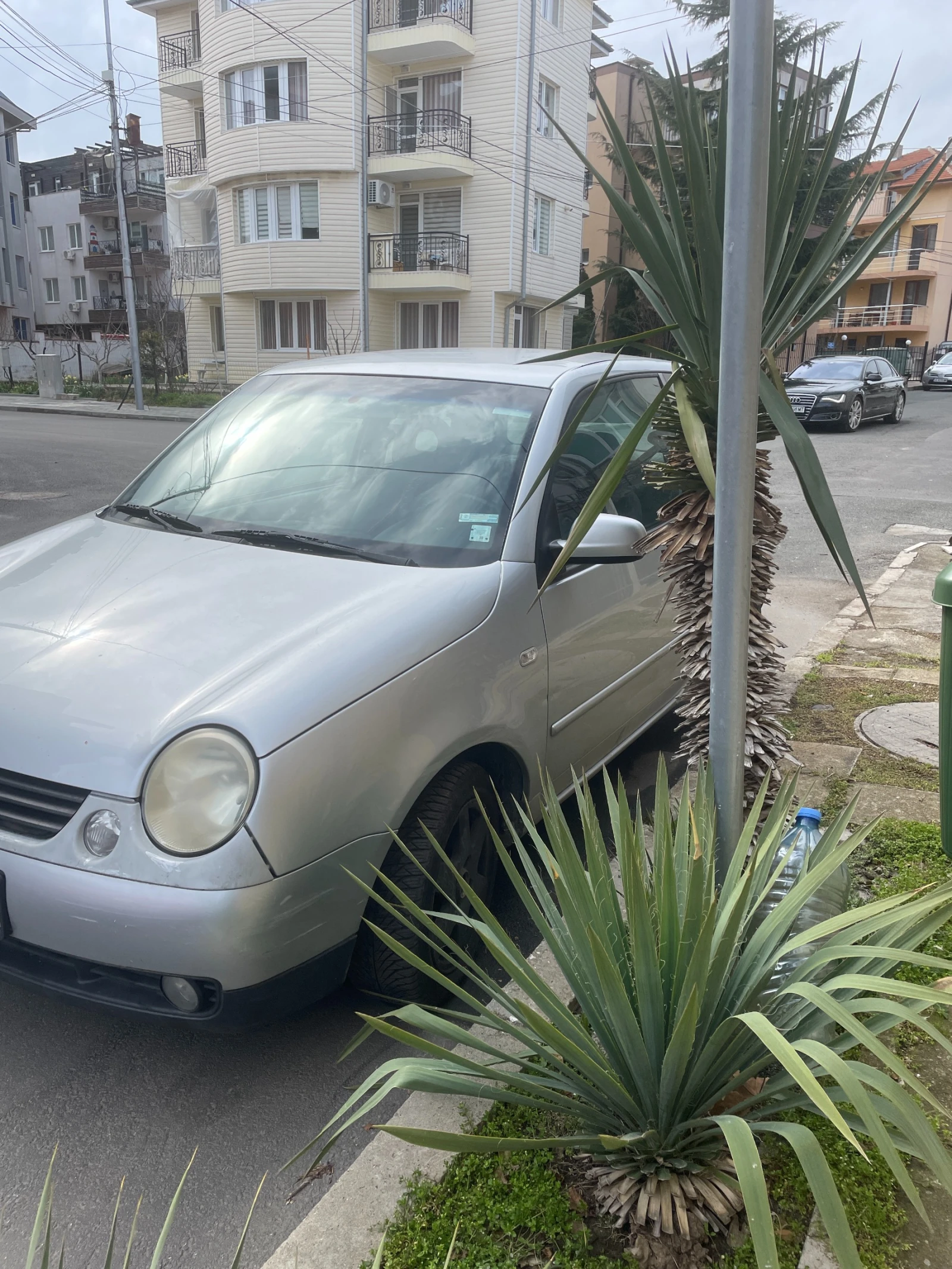 VW Lupo 1.4tdi | Mobile.bg � ����������� 16