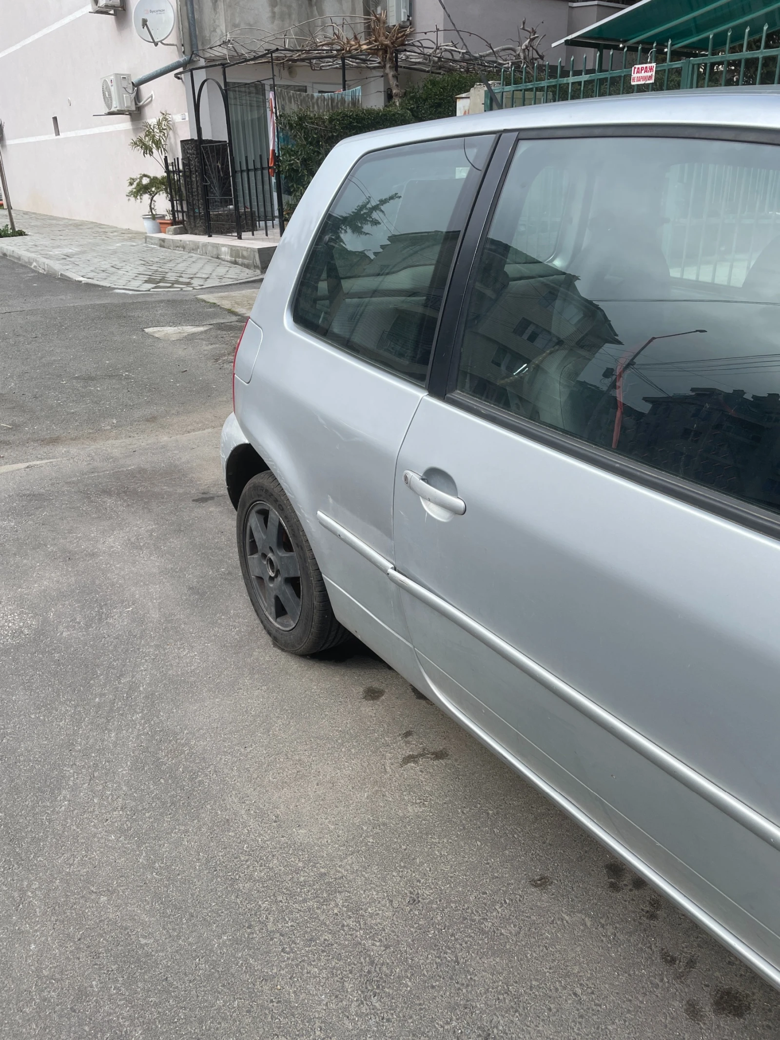 VW Lupo 1.4tdi | Mobile.bg � ����������� 13