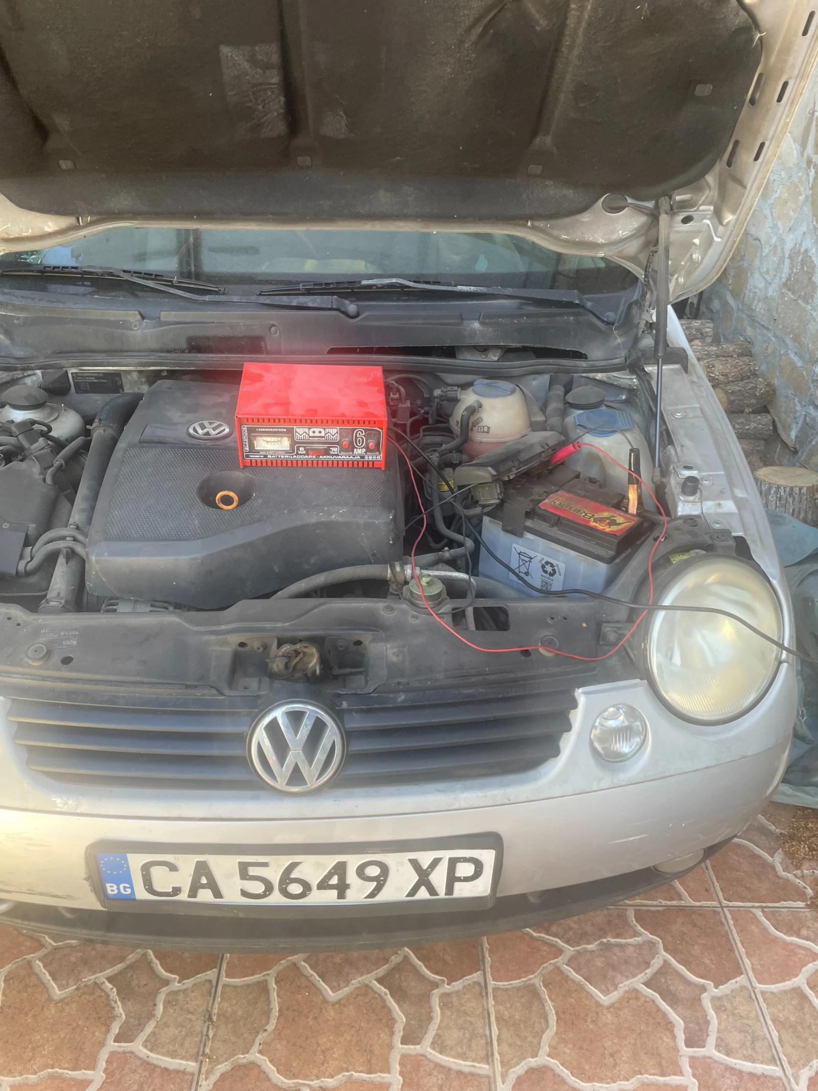VW Lupo 1.4tdi | Mobile.bg � ����������� 3