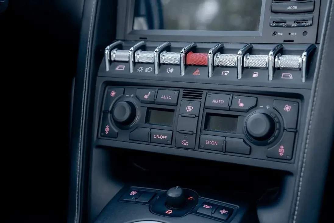 Lamborghini Gallardo LP 560-4 Spyder, снимка 5 - Автомобили и джипове - 53987140