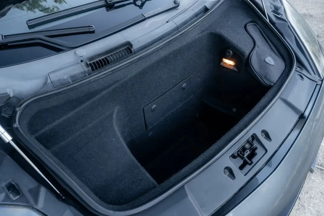 Lamborghini Gallardo LP 560-4 Spyder, снимка 3 - Автомобили и джипове - 53987140