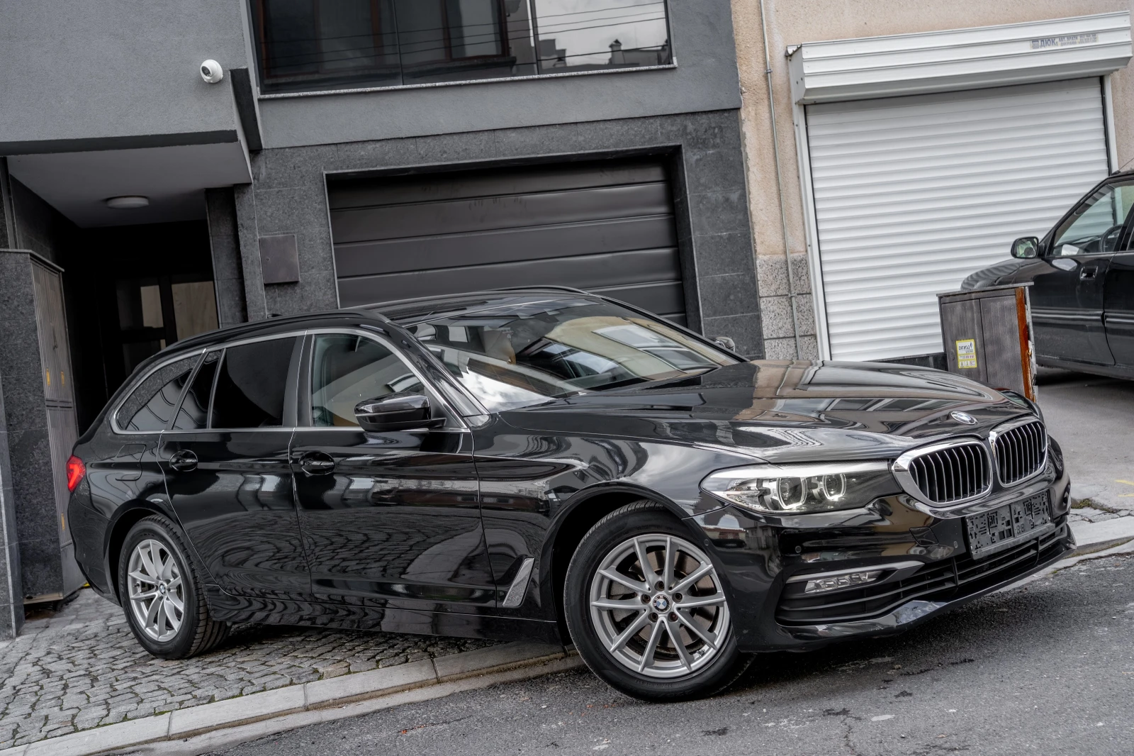 BMW 520 undefined | Auto.bg — изображение 1