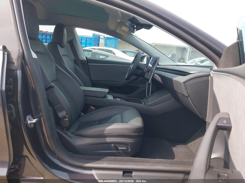 Tesla Model 3 Long Range Rear-Wheel Drive/Standard Rear-Wheel Dr | Mobile.bg � ����������� 5
