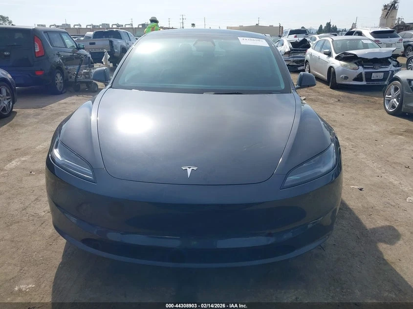 Tesla Model 3 Long Range Rear-Wheel Drive/Standard Rear-Wheel Dr | Mobile.bg � ����������� 12