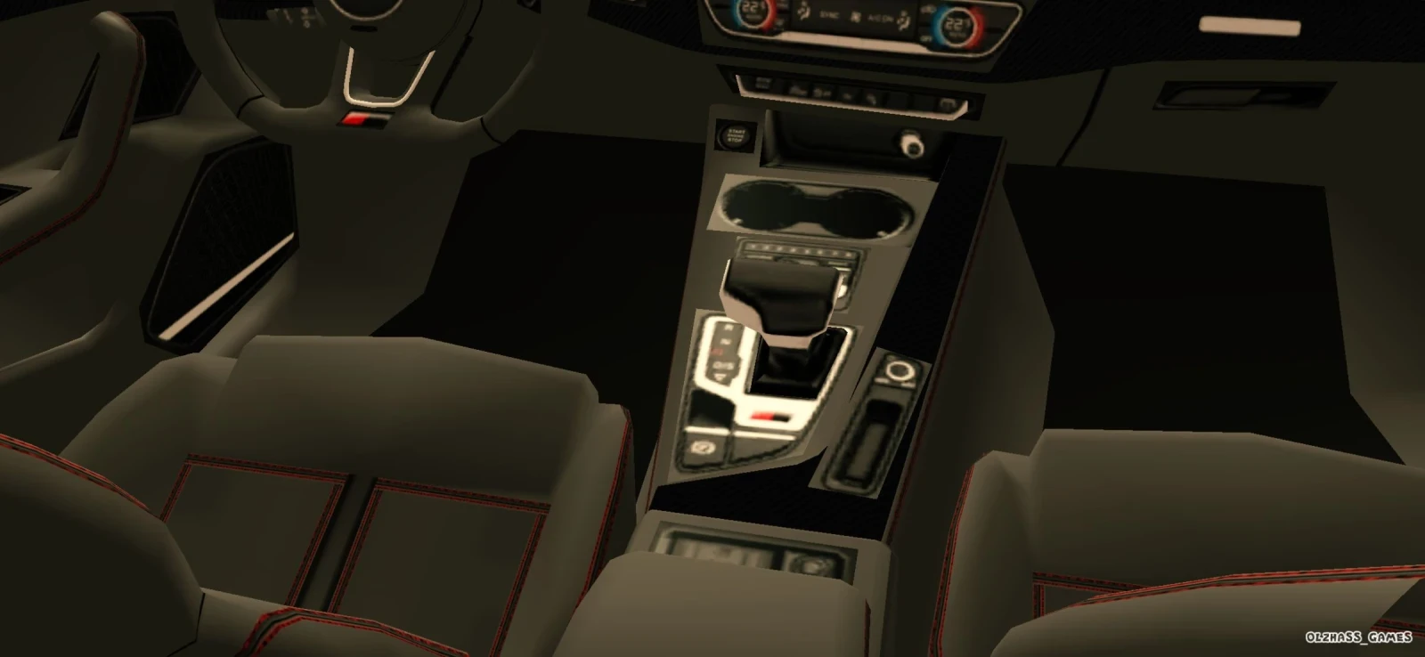 Audi Rs5, снимка 8 - Автомобили и джипове - 54108805