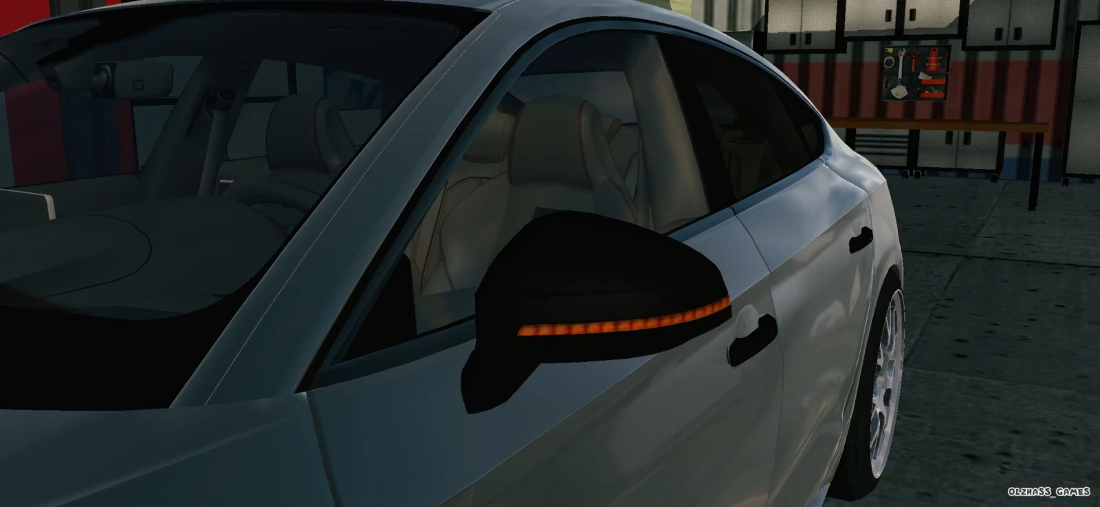 Audi Rs5, снимка 5 - Автомобили и джипове - 54108805