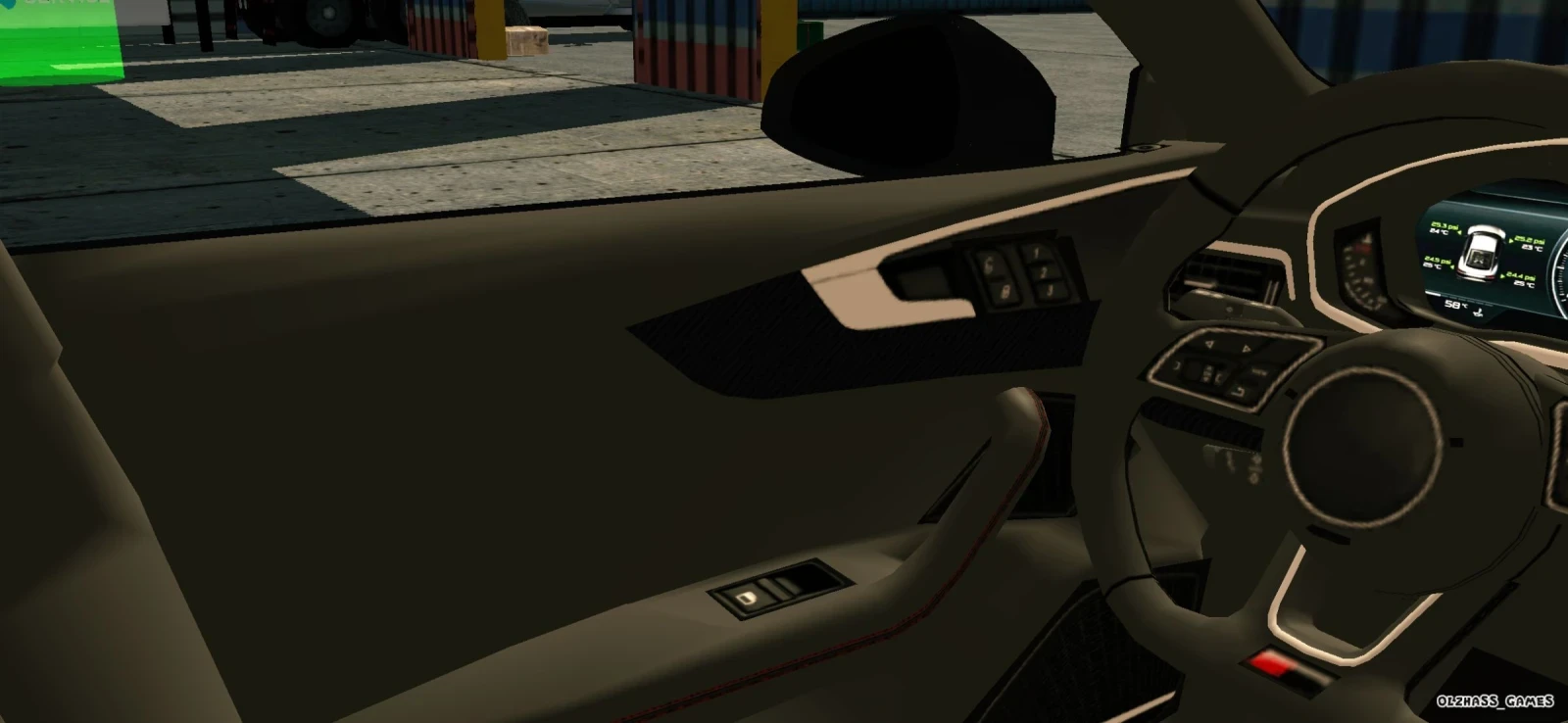 Audi Rs5, снимка 9 - Автомобили и джипове - 54108805