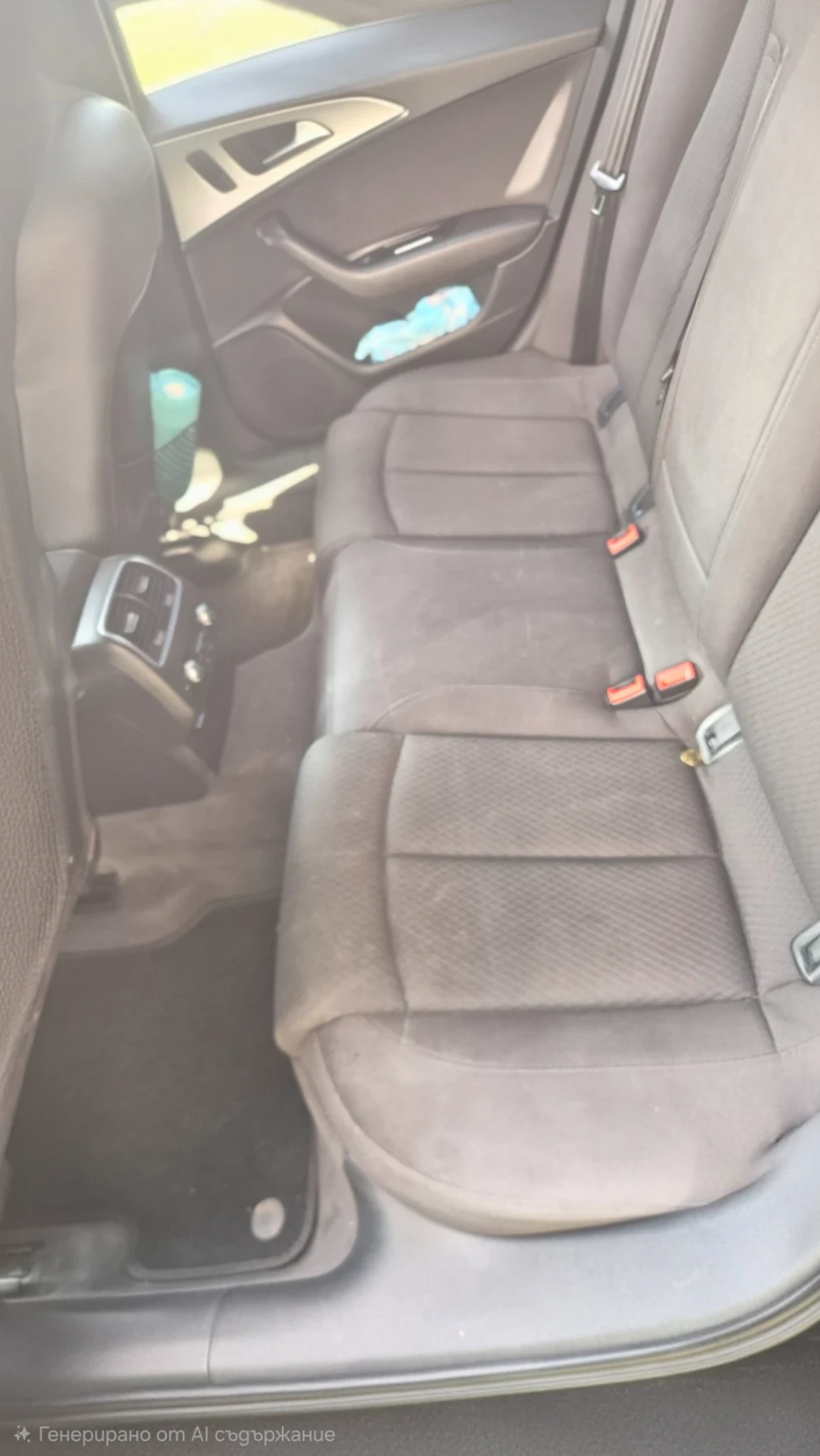 Audi A6, снимка 10 - Автомобили и джипове - 54172076