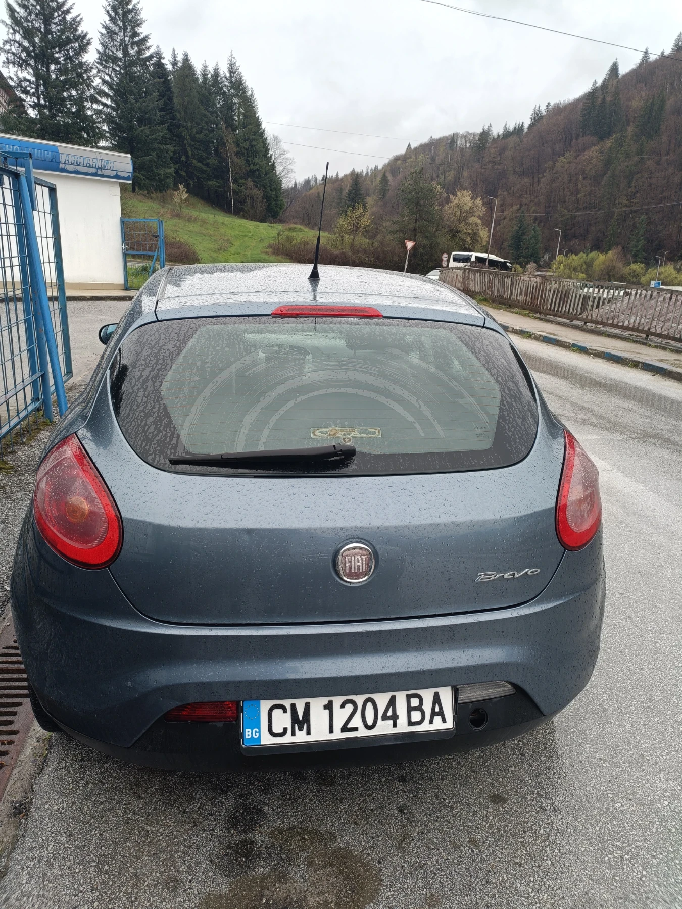 Fiat Bravo 1.4 , снимка 2 - Автомобили и джипове - 54284718