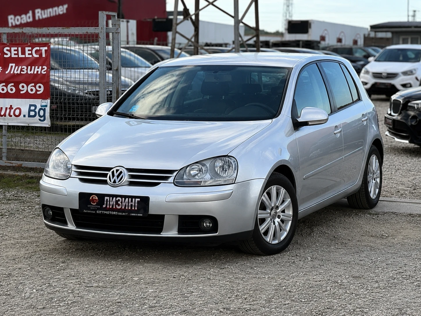 VW Golf 2.0 TDI NAVI CAMERA | Mobile.bg � ����������� 3
